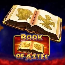 Try Book of Aztec slot by Amatic Industries on caseacasinoo.de – logo image