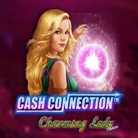 Play Cash Connection Charming Lady slot by Novomatic on caseacasinoo.de