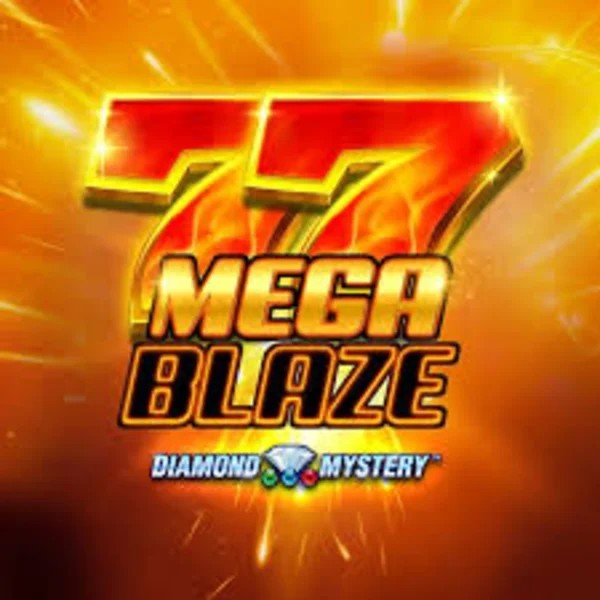 Enjoy Diamond Mystery Mega Blaze by Greentube – logo hosted on caseacasinoo.de