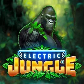 Play Electric Jungle slot by Atomic Slot Lab on caseacasinoo.de