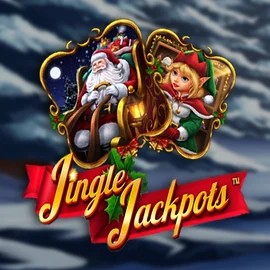 Jingle Jackpots online slot from Dragon Gaming – play at caseacasinoo.de