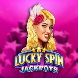 Lucky Spin Jackpots online slot from Novomatic – play at caseacasinoo.de