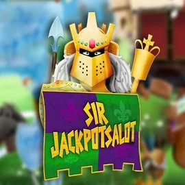 Play the Sir Jackpots Alot slot by Core Gaming on Casea Casino