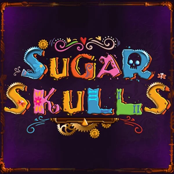 Play the Sugar Skulls slot by Booming Games on Casea Casino