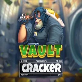 Vault Cracker online slot from Red Tiger Gaming – play at caseacasinoo.de