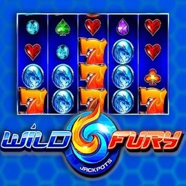 Wild Fury Jackpots – slot by IGT, featured at caseacasinoo.de